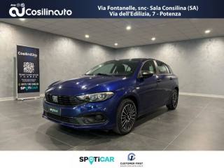 FIAT Tipo 1.5 Hybrid DCT SW Red, Anno 2023, KM 11620 - hovedbillede