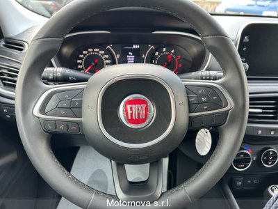 FIAT Tipo 1.6 Mjt S&S SW Lounge, Anno 2019, KM 65200 - hovedbillede