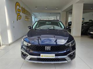 FIAT Tipo 1.6 Mjt S&S DCT SW Business (rif. 20710895), Anno - hovedbillede
