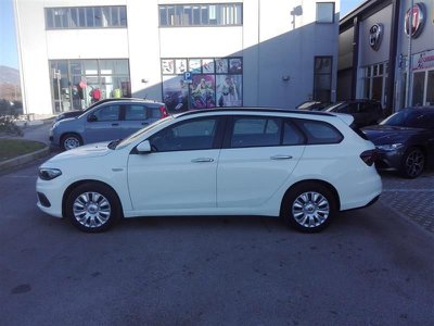 FIAT Tipo Tipo 1.5 Hybrid DCT SW Cross (rif. 20695824), Anno 202 - hovedbillede