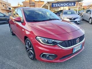 FIAT Tipo 1.5 Hybrid DCT Cross (rif. 17689121), Anno 2022, KM 35 - hovedbillede
