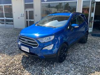 FORD Fiesta 1.1 Connect GPL s&s 75 CV (rif. 19169002), Anno - hovedbillede