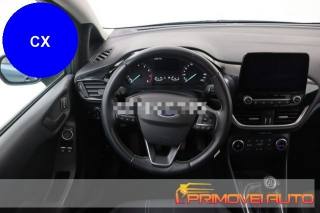FORD Fiesta 1.5 Ecoboost 200 CV 5 porte ST (rif. 20390080), Anno - hovedbillede