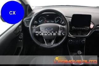 FORD Fiesta 1.5 Ecoboost 200 CV 5 porte ST (rif. 20390080), Anno - hovedbillede