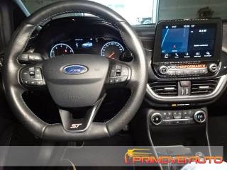 Ford Fiesta 1.0 Ecoboost 95cv S.s Titanium X Full Led Nav Came - hovedbillede