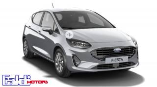 FORD Fiesta 1.0 Ecoboost Hybrid 125 CV 5 porte ST Line (rif. 170 - hovedbillede