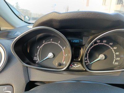 Ford Fiesta 1.1 5 porte Plus, Anno 2018, KM 73000 - hovedbillede