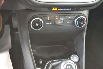 Ford Fiesta 1.5 TDCi 5 porte Plus, Anno 2018, KM 72913 - hovedbillede