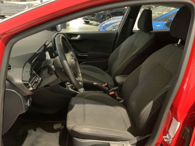 Seat Tarraco 2.0 TDI 4Drive DSG Business, Anno 2019, KM 111000 - hovedbillede