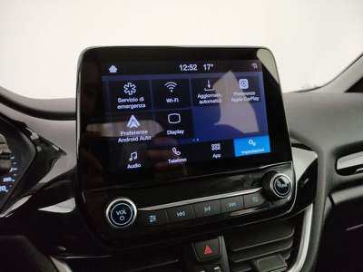 Ford Fiesta Active 2022 1.0 ECOBOOST ACTIVE 95CV, Anno 2020, KM - hovedbillede