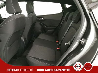 Volvo XC40 2.0 d3 Momentum my20, Anno 2020, KM 39045 - hovedbillede