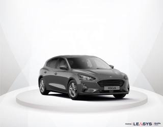 Ford Focus 1.0 EcoBoost Trend USB Lenkradheizung - hovedbillede