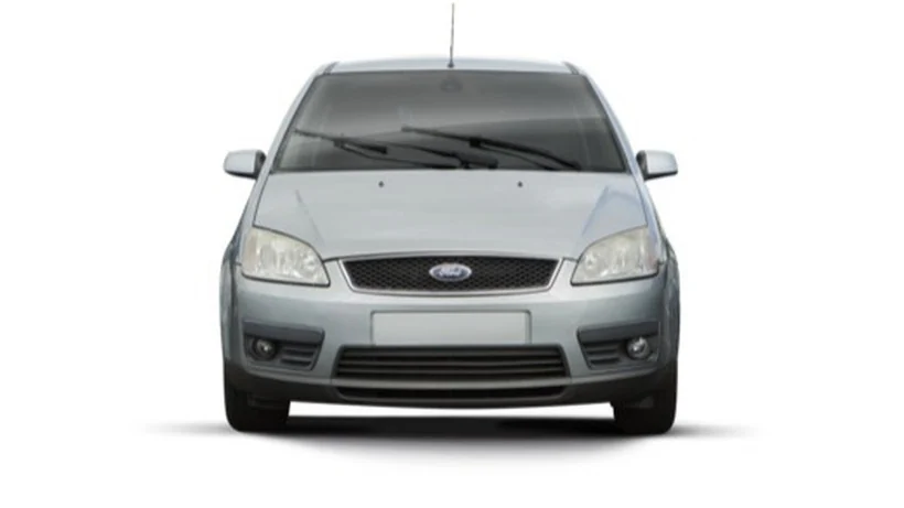 FORD Focus C-Max 1.6TDci Trend - hovedbillede