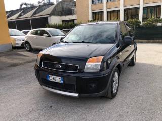 FORD Fusion 1.6 TDCi 5p. Collection (rif. 20694748), Anno 2006, - hovedbillede