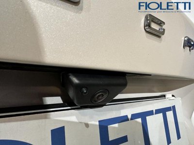 FORD Kuga 2.0 TDCI 150 CV S&S 4WD Powershift Titanium (rif. - hovedbillede