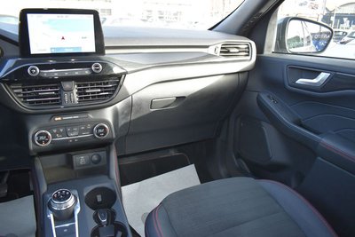Ford Kuga 1.5 EcoBlue 120 CV aut. 2WD Titanium, Anno 2020, KM 41 - hovedbillede