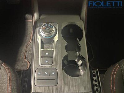 Ford Kuga 3ª serie 2.5 Plug In Hybrid 225 CV CVT 2WD ST Line X, - hovedbillede