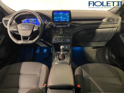Ford Kuga 3ª SERIE 1.5 ECOBOOST 150 CV 2WD TITANIUM X, Anno 2023 - hovedbillede