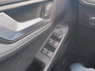 Ford Kuga Kuga 2.5 Plug In Hybrid 225 CV CVT 2WD Titanium, Anno - hovedbillede
