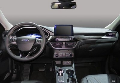 Ford Kuga III 2.5 phev Vignale 2wd 225cv e shifter, Anno 2021, K - hovedbillede