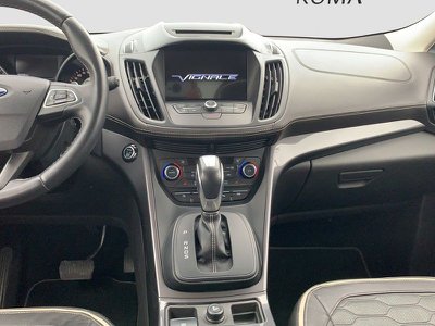 FORD Kuga 2.0 TDCI 2WD Powershift Business (rif. 20523437), Anno - hovedbillede