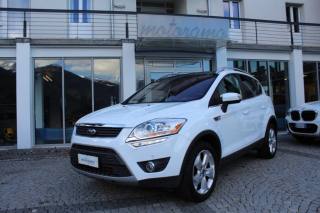 FORD Kuga 2.0 TDCI 2WD Powershift Business (rif. 20523437), Anno - hovedbillede