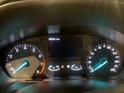 Ford S Max 2.0 EcoBlue 190 CV AWD Automatica NAVI LED Vignale St - hovedbillede