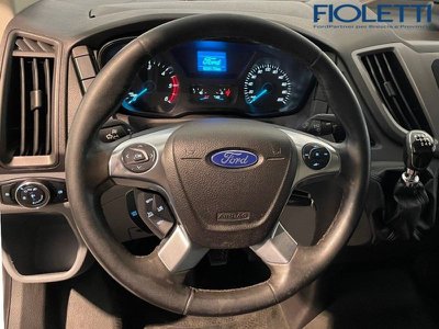 Ford Puma 1.0 ecoboost hybrid Titanium s&s 125cv, Anno 2020, KM - hovedbillede