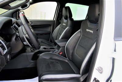 Ford Puma 1.0 EcoBoost Hybrid 125 CV S&S aut. ST Line + optiona - hovedbillede