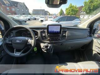 Ford Puma 1.0 ecoboost h ST Line X s&s 125cv, Anno 2021, KM 6702 - hovedbillede