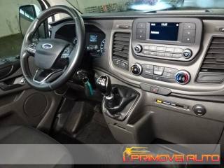 Ford S max 2.0 Tdci 4x4 7 Posti Vignale 180 Cv, Anno 2016, KM 11 - hovedbillede