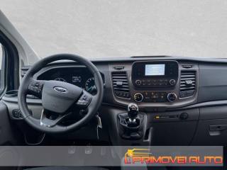 Ford Puma 1.0 ECOBOOST HYBRID 125 CV S&S ST LINE X, Anno 2020, K - hovedbillede