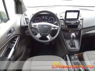 Ford Puma 1.0 ecoboost hybrid Titanium s&s 125cv, Anno 2020, KM - hovedbillede