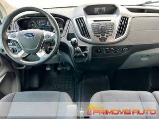 Ford Puma 1.0 ecoboost h ST Line X s&s 125cv, Anno 2021, KM 6702 - hovedbillede