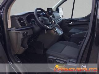 Ford Puma 1.0 EcoBoost Hybrid 125 CV S&S Titanium, Anno 2022, KM - hovedbillede