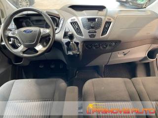 Ford Puma 1.0 ECOBOOST HYBRID 125 CV S&S ST LINE X, Anno 2020, K - hovedbillede
