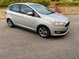 FORD C Max 1.5 TDCi Business Edition (rif. 15028284), Anno 2017, - hovedbillede