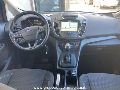 Ford C Max 1.5 TDCi 120CV Powershift Start&Stop Business, Anno 2 - hovedbillede