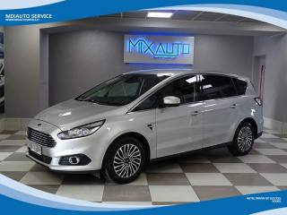 FORD S Max 2.0 TDCi 150CV S&S Powershift 7p.ti Business (rif - hovedbillede