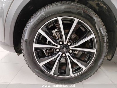 Ford Puma 1.0 Hybrid 125cv Titanium Cambio Automatico, Anno 2021 - hovedbillede