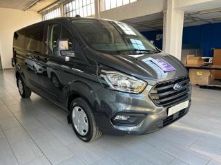 FORD Transit Connect Combi trend (rif. 18261993), Anno 2022, KM - hovedbillede