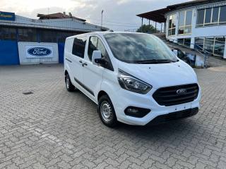 FORD Transit Connect Combi trend (rif. 18261993), Anno 2022, KM - hovedbillede