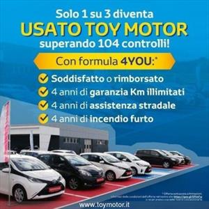 Ford Ka+ 1.2 85 CV Start&Stop Active, Anno 2019, KM 35400 - hovedbillede