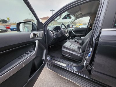 Ford Puma 1.0 EcoBoost Hybrid 125 CV S&S ST Line X, Anno 2020, K - hovedbillede