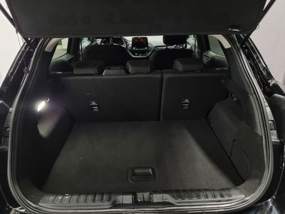 Ford Puma 1.0 EcoBoost Hybrid 125 CV S&S Titanium (( Promo Finan - hovedbillede