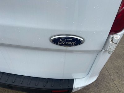 Ford B Max 1.6 105 CV Powershift Titanium, Anno 2014, KM 81000 - hovedbillede