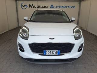 Ford Puma 1.0 EcoBoost 125 CV A/T S&S ST Line X, Anno 2021, KM 3 - hovedbillede