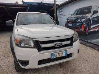 FORD Ranger 2.5 TDCi Double Cab XL 5p.ti (rif. 19135720), Anno 2 - hovedbillede