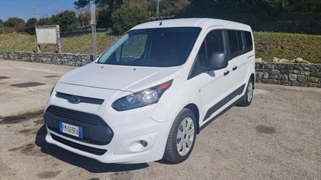 FORD Tourneo Connect 200S 1.8 TDCi/90CV LX (rif. 16677798), Anno - hovedbillede