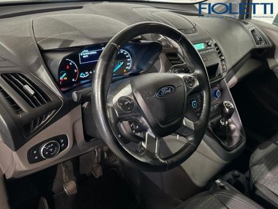Ford Transit Connect 200 1.5 TDCi 100CV PC Furgone Trend, Anno 2 - hovedbillede